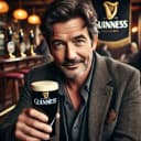 Jack "The Pint Critic" O'Malley