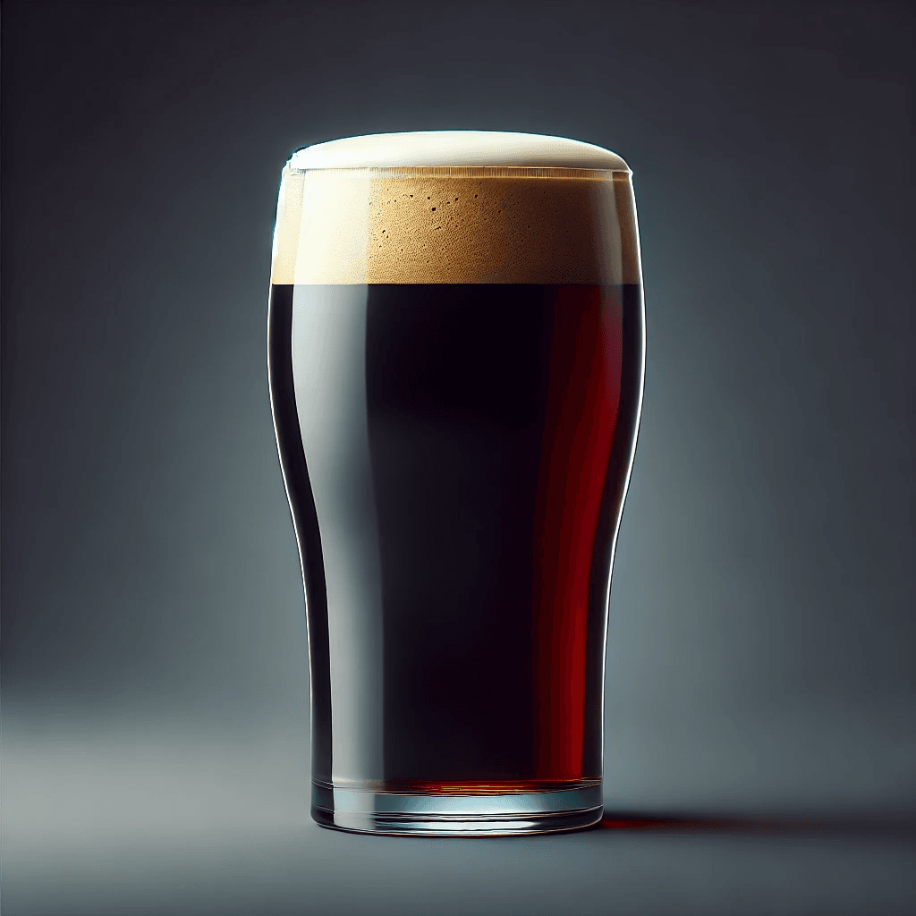The Perfect Pour Logo